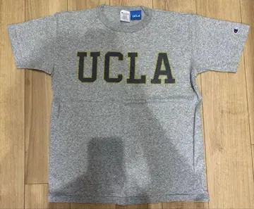 챔피온 UCLA T1011 티셔츠 M 그레이