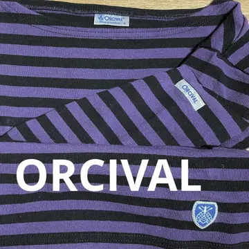 ORCIVAL 티셔츠