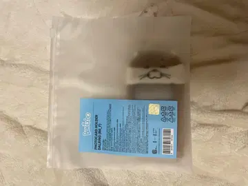 푸네크도 달링 트레이딩 카드 케이스