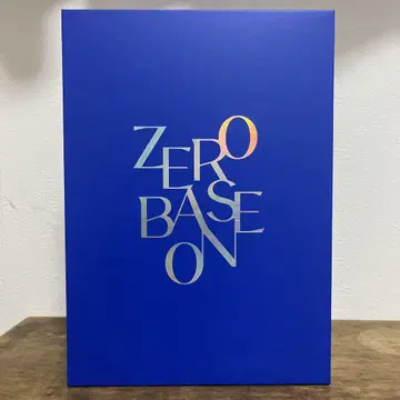 zerobaseone 응원봉