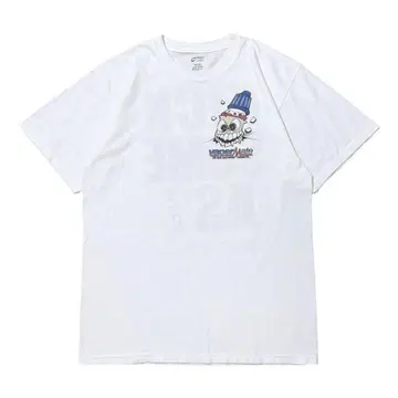00년대 빈티지 티셔츠 미국 기업 코믹 그래픽 Y2K