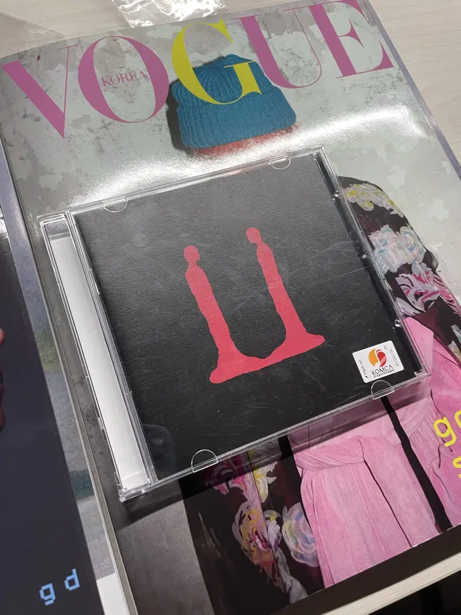 GD Jewel Album