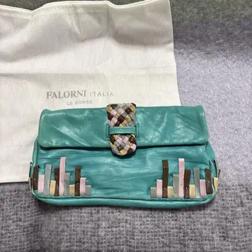 FALORNI 팔로르니 클러치백