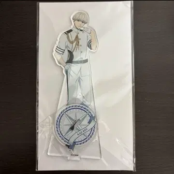 WIND BREAKER GiGO 아크릴 스탠드 카지 렌