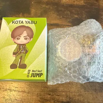 야마모토 코타 Hey! Say! JUMP 피규어 시크릿 컬러