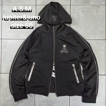 A.S.M 주피터&주노 스컬 마사지 Wzip