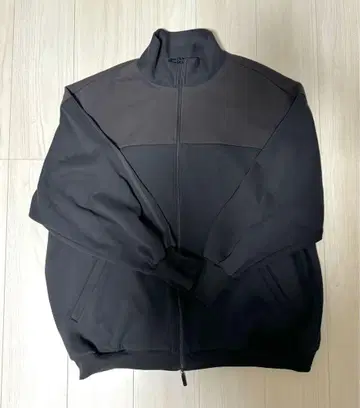 remer 루즈 UNFIT 오버 트랙 재킷
