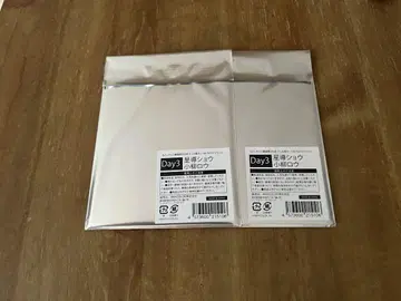 니지산지 가요제 폴라로이드&엽서 2개