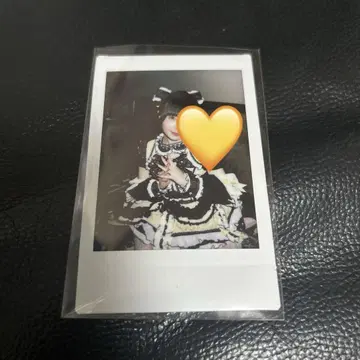 큐루린이라고 해보세요 시마무라 우타 폴라로이드 Zepp 투어