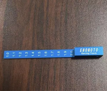 미니 사륜구동 ENOMOTO 에노모토 지그 세팅 게이지