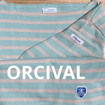 ORCIVAL 티셔츠