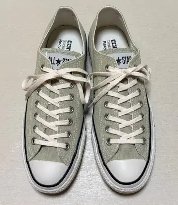 컨버스 올스타 노코리조메 요모기 27cm