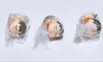 연결 신짱 가챠 신노스케