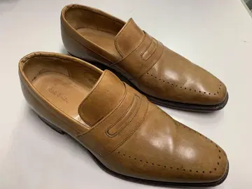 폴스미스 치니 제작 사이즈 8 CHEANEY 폴스미스