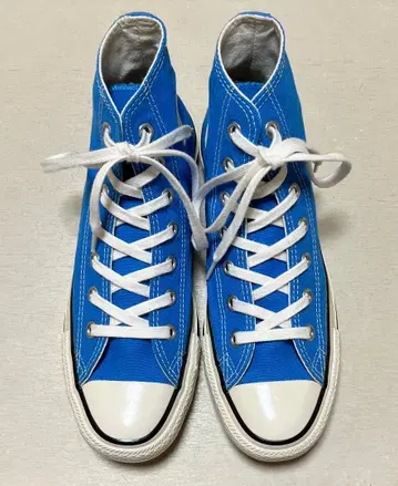 컨버스 올스타 US 오리지네이터 블루 24.5cm 새상품