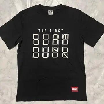 THE FIRST SLAM DUNK 티셔츠