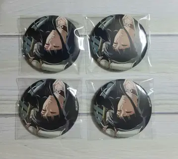 BLEACH 캐릭터 배지 네무