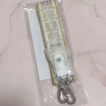 아이나나 Re:vale 8주년 숄더 스트랩 백 천