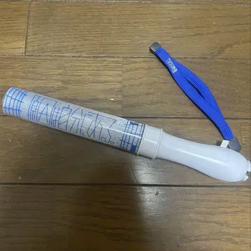 원인은 나에게 있다. 나가노 료타 응원봉