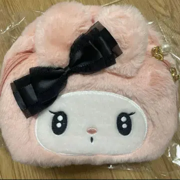 산리오 마이멜로디 메이크업 가방