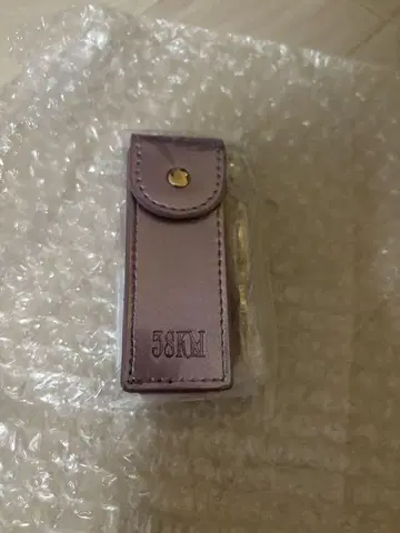 니지산지 3SKM 사카키 네스 립 케이스