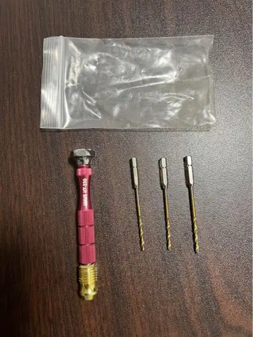 웨이브 웨이브 원터치 핑 바이스