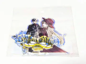 Rosen Blood 오로라 아크릴 스탠드 스텔라 레비