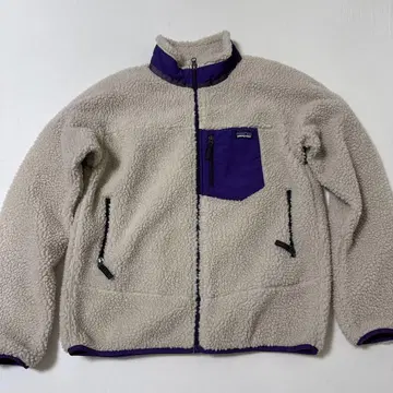 파타고니아 플리스 보아 자켓 2XL