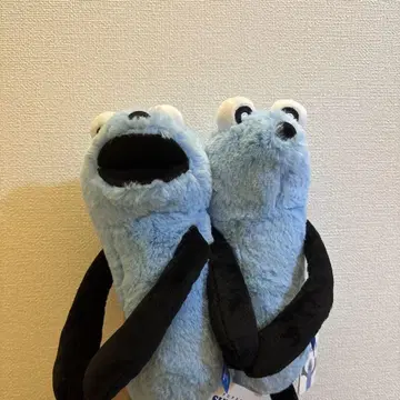 퍼펫 순순 봉제 인형 세트