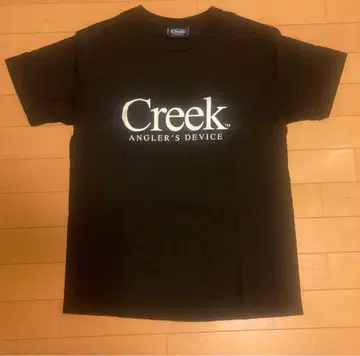 Creek quiet mountain 티셔츠