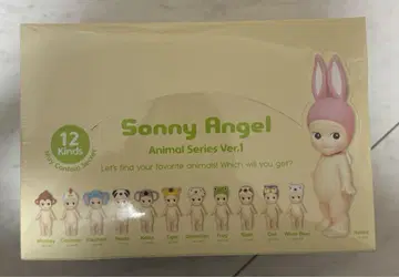 소니 엔젤 애니멀 시리즈 1 Sonny Angel Animal 1