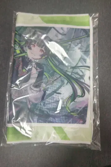 아이 러브 가합전 이차원 페스티벌 공식 프로듀스 타월 마유 유코