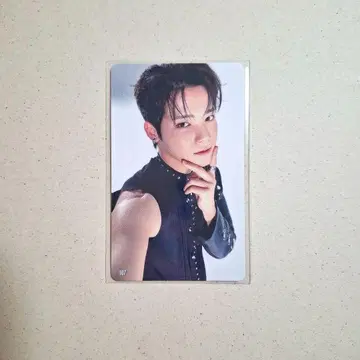 INI 기무라 마사야 XQUARE 사코슈 107