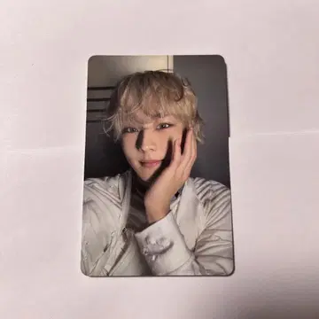 ENHYPEN DESIRE : UNLEASH pop up 정원