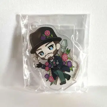 Identity V 제 5의 인격 진수 4주년 아크릴 스탠드 매지션