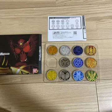 csm 코어 메달 extra
