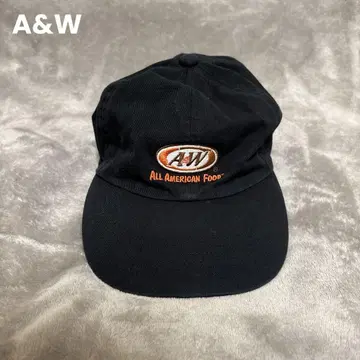 A&W 조절 가능한 캡