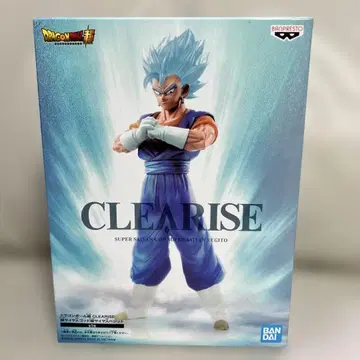 CLEARISE 슈퍼 사이어인 갓 슈퍼 사이어인 베지터
