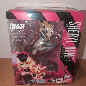 Figuarts Zero 셰릴 노움 피규어