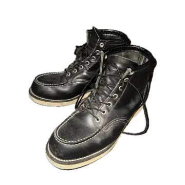 REDWING 레드윙 워크 부츠