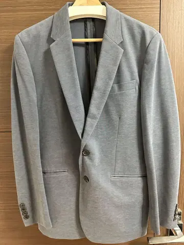폴스미스 브레이그레이 테일러드 자켓