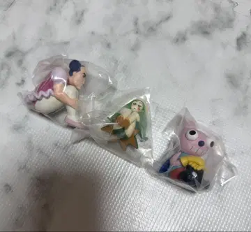크레용 신짱(짱구는 못말려(크레용 신짱)) 헨더랜드의 대모험 기다림 6