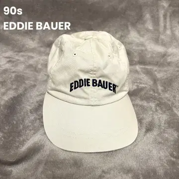90s EDDIE BAUER 에디 바우어 캡