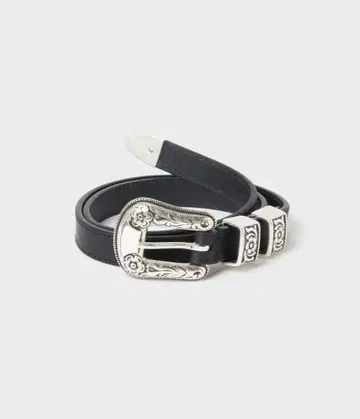 WESTERN BUCKLE 20MM 사이즈 42
