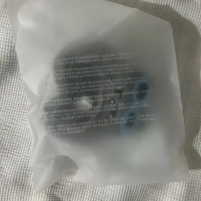 보넥도 태산 쁘넥도 한탯풍 응원봉 커버 양도