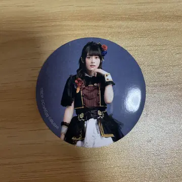 뱅드림 Roselia 이마이 리사 나카지마 유키 아티스트 캔뱃지