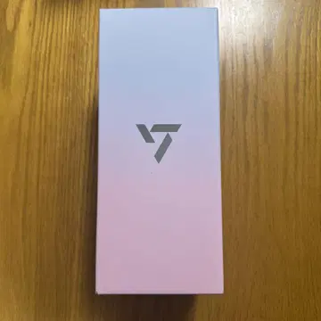 SEVENTEEN 세부치 카라트 봉 10주년 10th 펜라 ver.3