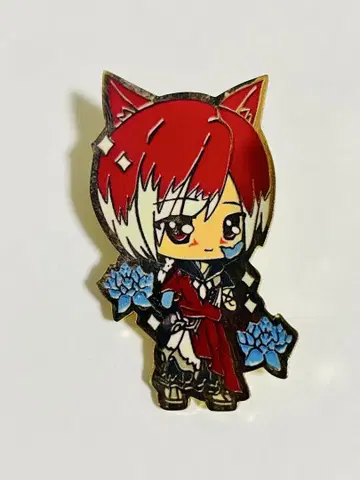 FF14 수정 공 핑 배치