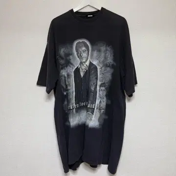 90s scarface 빈티지 티셔츠 무비 영화