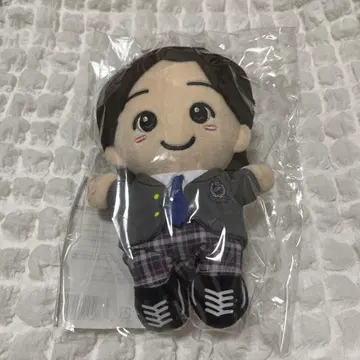 카네다 이치 소년의 사건부 치비누이 미치에다 슌스케